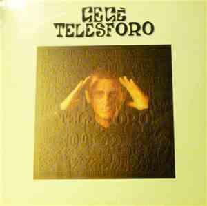 GeGè Telesforo - GeGè Telesforo