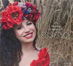 Hanka Gregušová - Essence