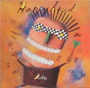 Happyhead - Give Happyhead