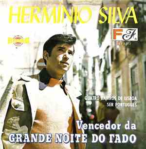 Hermínio Silva - Quatro Bairros de Lisboa