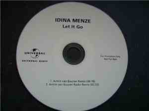 Idina Menze - Let It Go (Armin van Buuren Remixes)