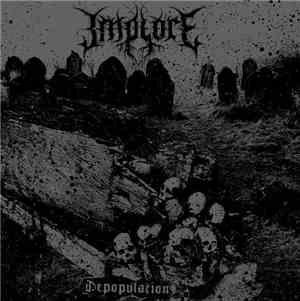 Implore - Depopulation