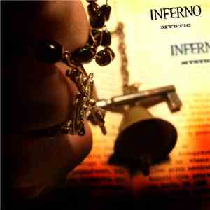 Inferno  - Mystic E.P.