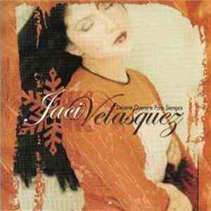 Jaci Velasquez - Dejame Quererte Para Siempre