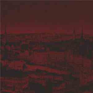 Jacob Faurholt - Black Buildings