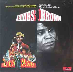 James Brown - Black Caesar