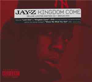 Jay-Z - Kingdom Come