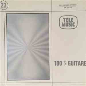 Jean-Pierre Martin - 100 % Guitare