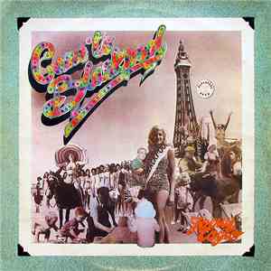 Jeremy Taylor - Come To Blackpool