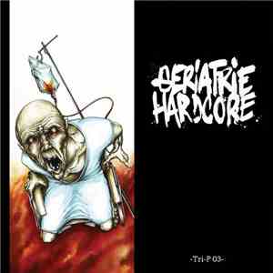 John Dark / Matt Fraktal - Geriatrie Hardcore