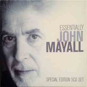 John Mayall - Essentially John Mayall