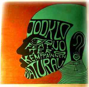 Jooklo Duo Feat. Tero Kemppainen - Natural