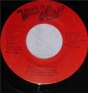 José Feliciano / Michael Murphey - What's It All About?