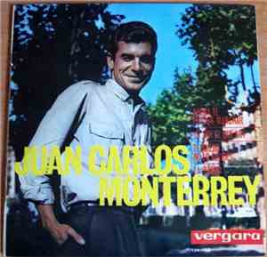 Juan Carlos Monterrey - Ahora Te Puedes Marchar