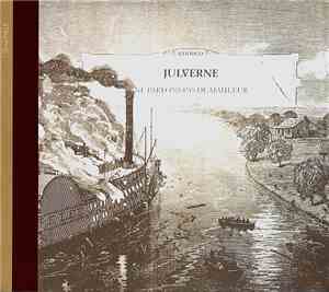 Julverne - Ne Parlons Pas De Mahleur