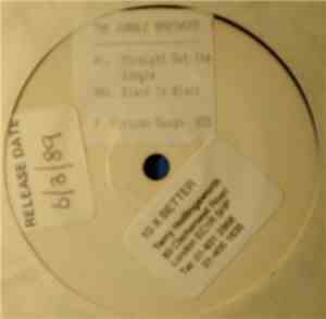 Jungle Brothers - Straight Out The Jungle