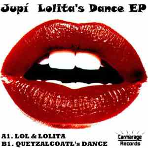 Jupi - Lolita's Dance
