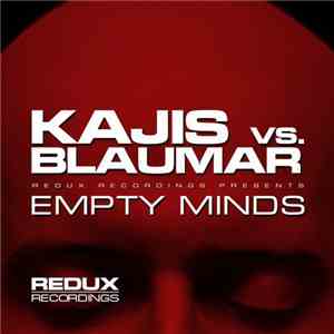 Kajis vs. Blaumar - Empty Minds