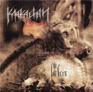 Karkadan - The Lost Secrets
