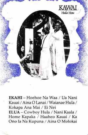 Kawai - Hula Hou