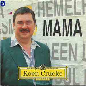 Koen Crucke - Mama