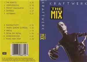 Kraftwerk - The Mix