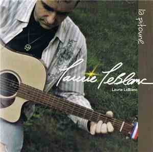 Laurie LeBlanc - La Pitoune