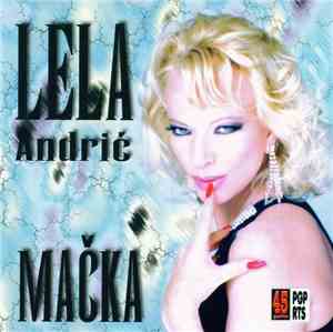 Lela Andrić - Mačka