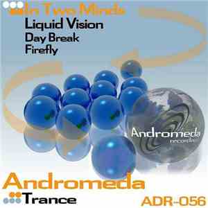 Liquid Vision - In Two Minds
