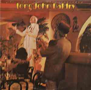 Long John Baldry - Welcome To Club Casablanca