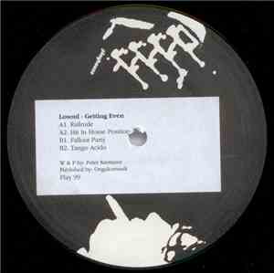 LoSoul - Getting Even