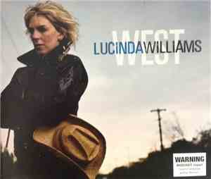 Lucinda Williams - West
