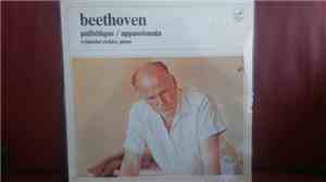 Ludwig van Beethoven, Sviatoslav Richter - Pathetique/Appassionata
