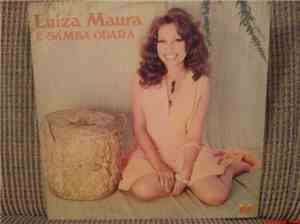 Luiza Maura - É Samba Odara