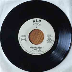 Macondo  / Achab - Savannah / Captain Jaws