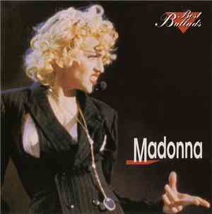 Madonna - Best Ballads