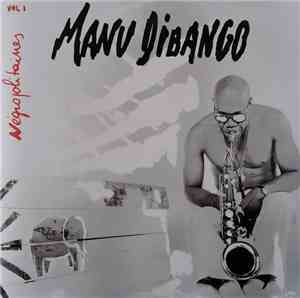Manu Dibango - Négropolitaines Vol 1