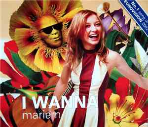 Marie N - I Wanna