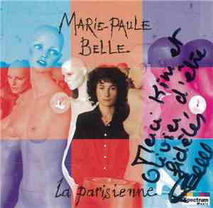 Marie-Paule Belle - La Parisienne