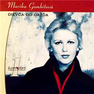 Marika Gombitová - Dievča Do Dažďa