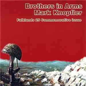 Mark Knopfler - Brothers In Arms
