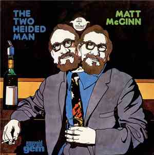 Matt McGinn  - The Two Heided Man
