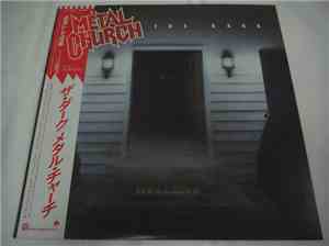 Metal Church - The Dark