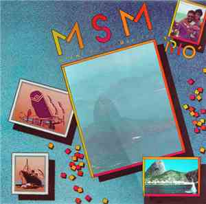 Miami Sound Machine - Rio