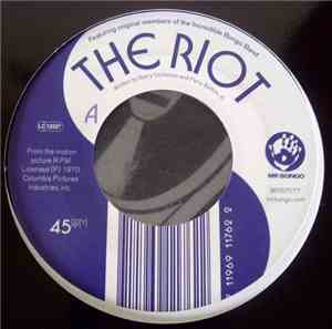 Michael Viner's Incredible Bongo Band - The Riot