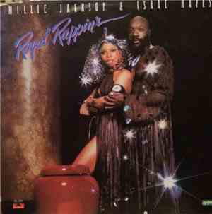 Millie Jackson & Isaac Hayes - Royal Rappin's