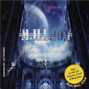 M.Ill.Ion - Thrill Of The Chase