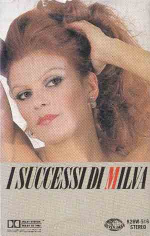 Milva - I Successi Di Milva