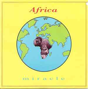 Miracle  - Africa