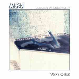 MKRNI - Versiones - Colección De Remixes Vol. III